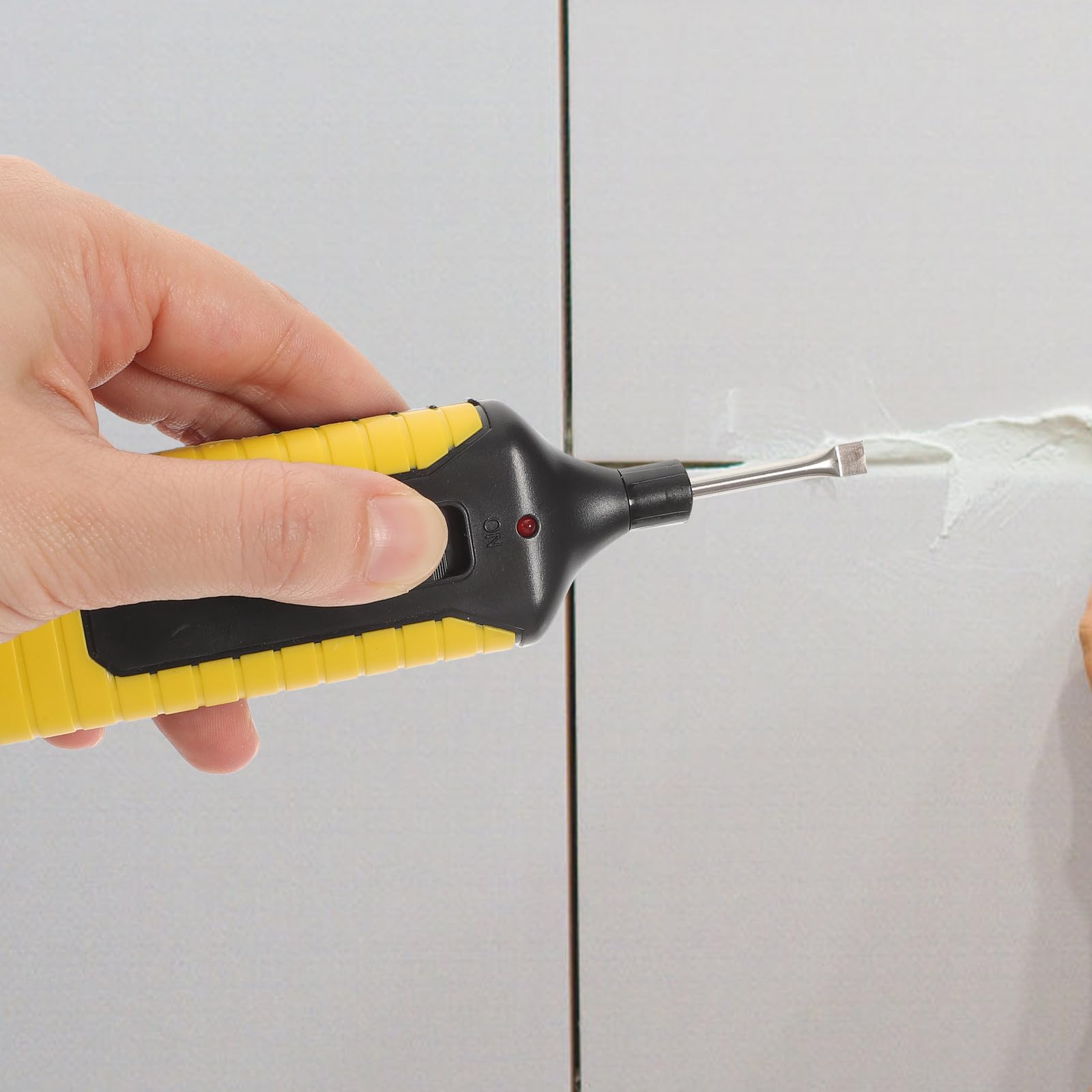 Kit de Reparación de Laminado 1 Juego de Cera Abs para Restauración | 11 Colores, Bloques de Cera Incluidos, para Muebles y Suelo Laminado, Artesanía Excelente