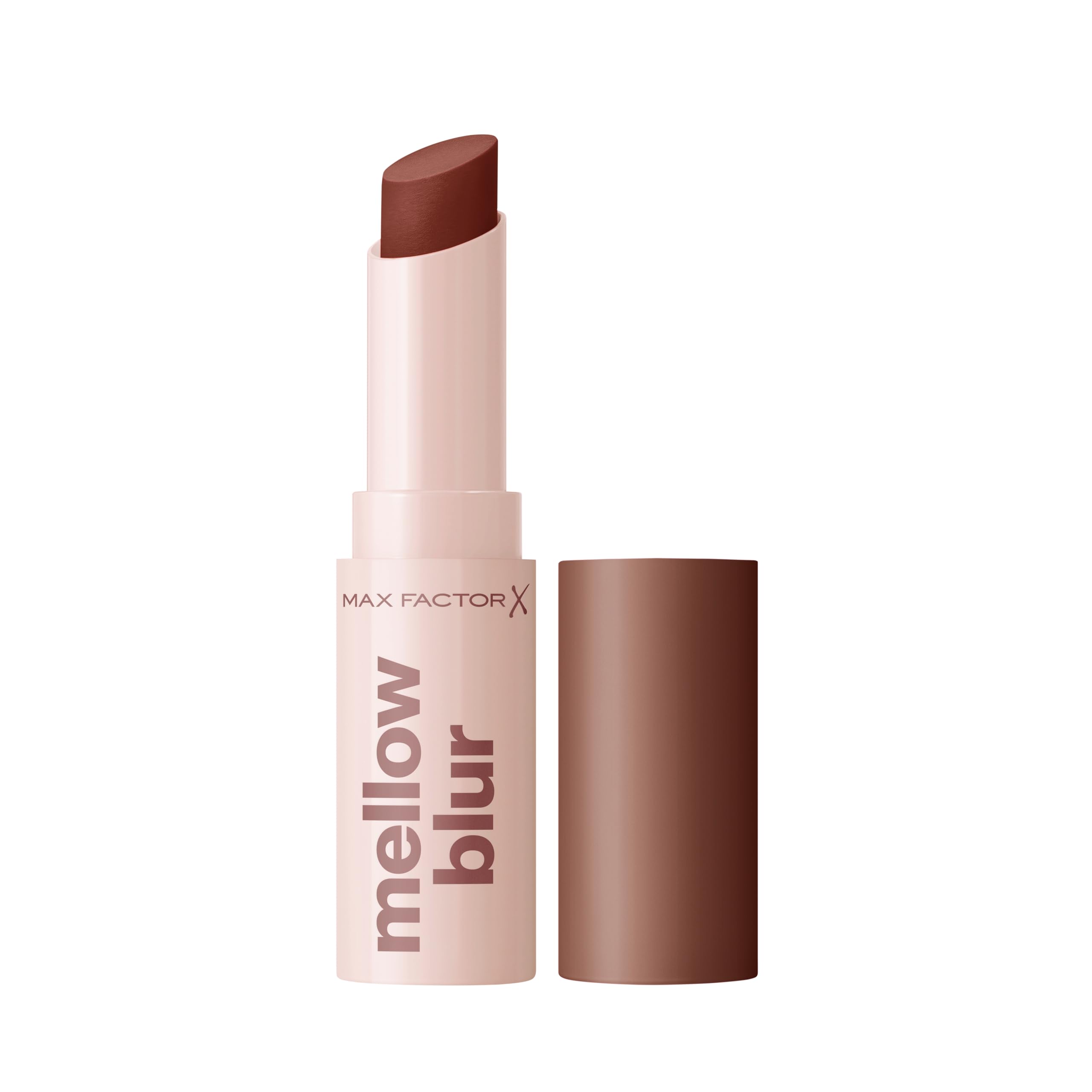 Max Factor 2000 Calorie Mellow Blur Lipstick