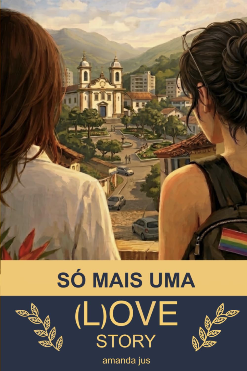 Só mais uma (L)ove Story