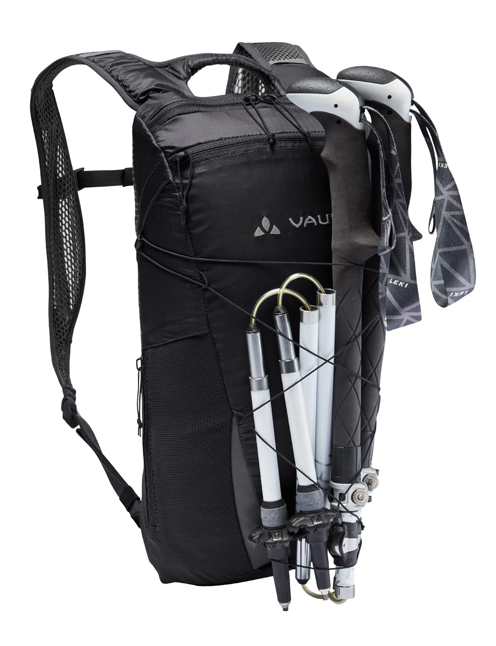 fahrradrucksack evoc Stage 18L Fahrradrucksack sand/violet