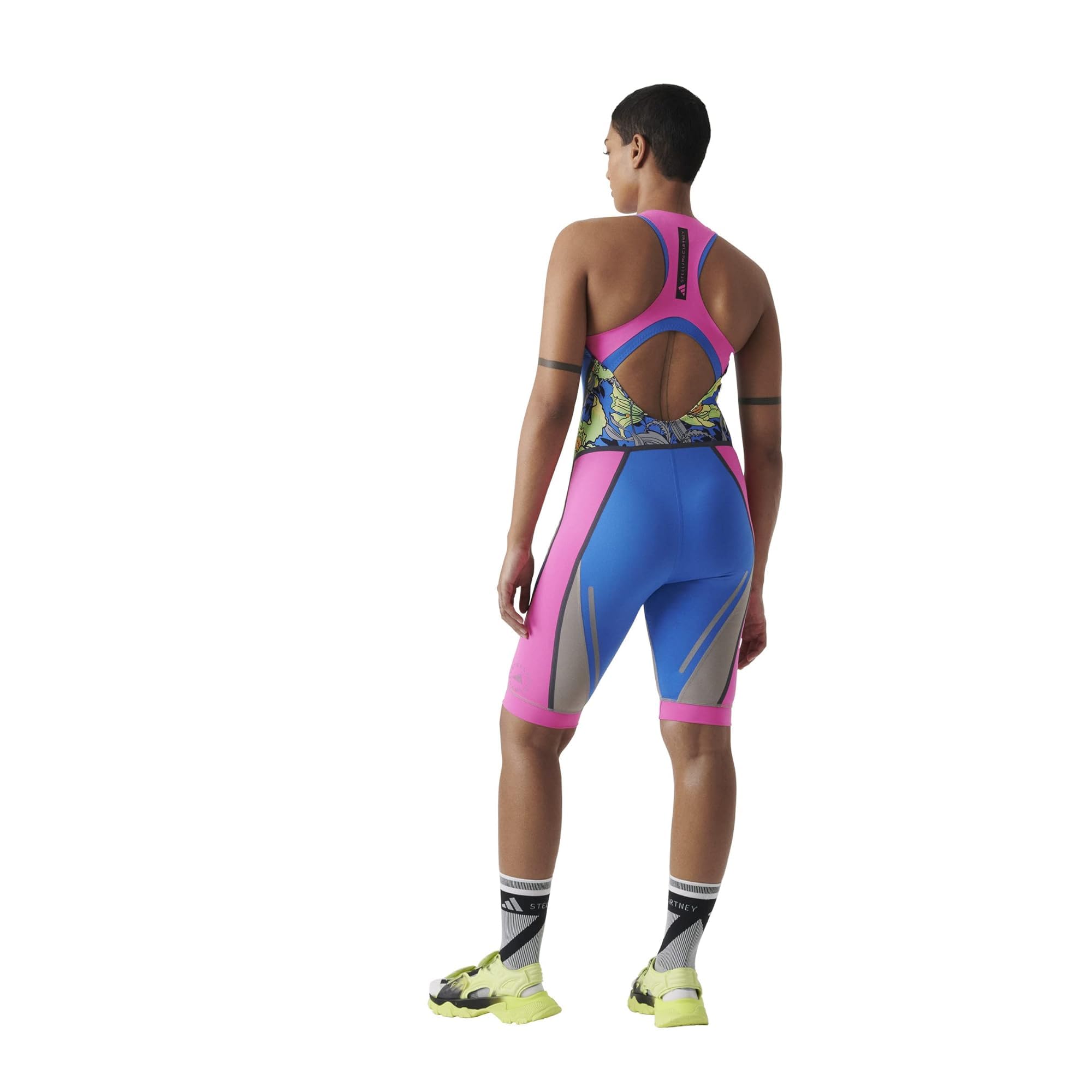 SUGOi Men's RPM Aero Tri Suit (White, Large)