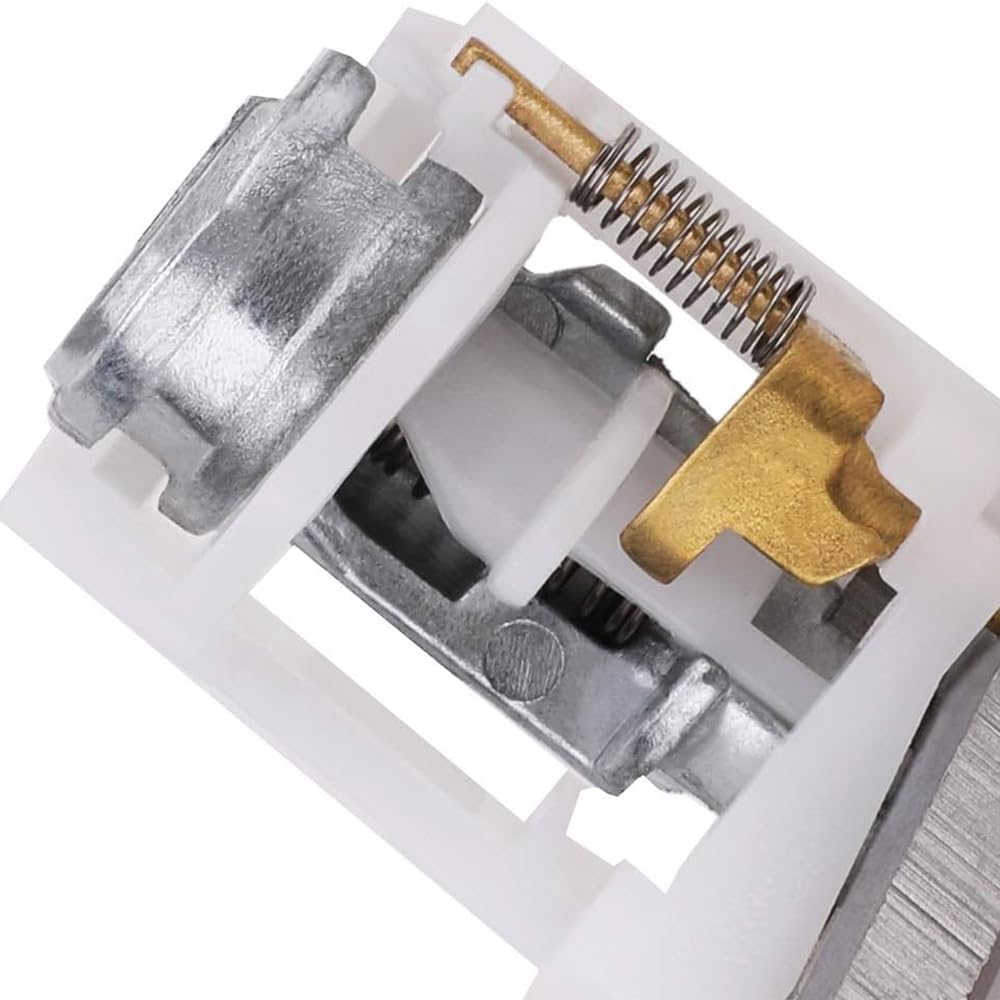 Riloer 1x Attuatore interruttore di accensione, codice articolo 924-704, 4690492AB, 4664099, compatibile con Jeep