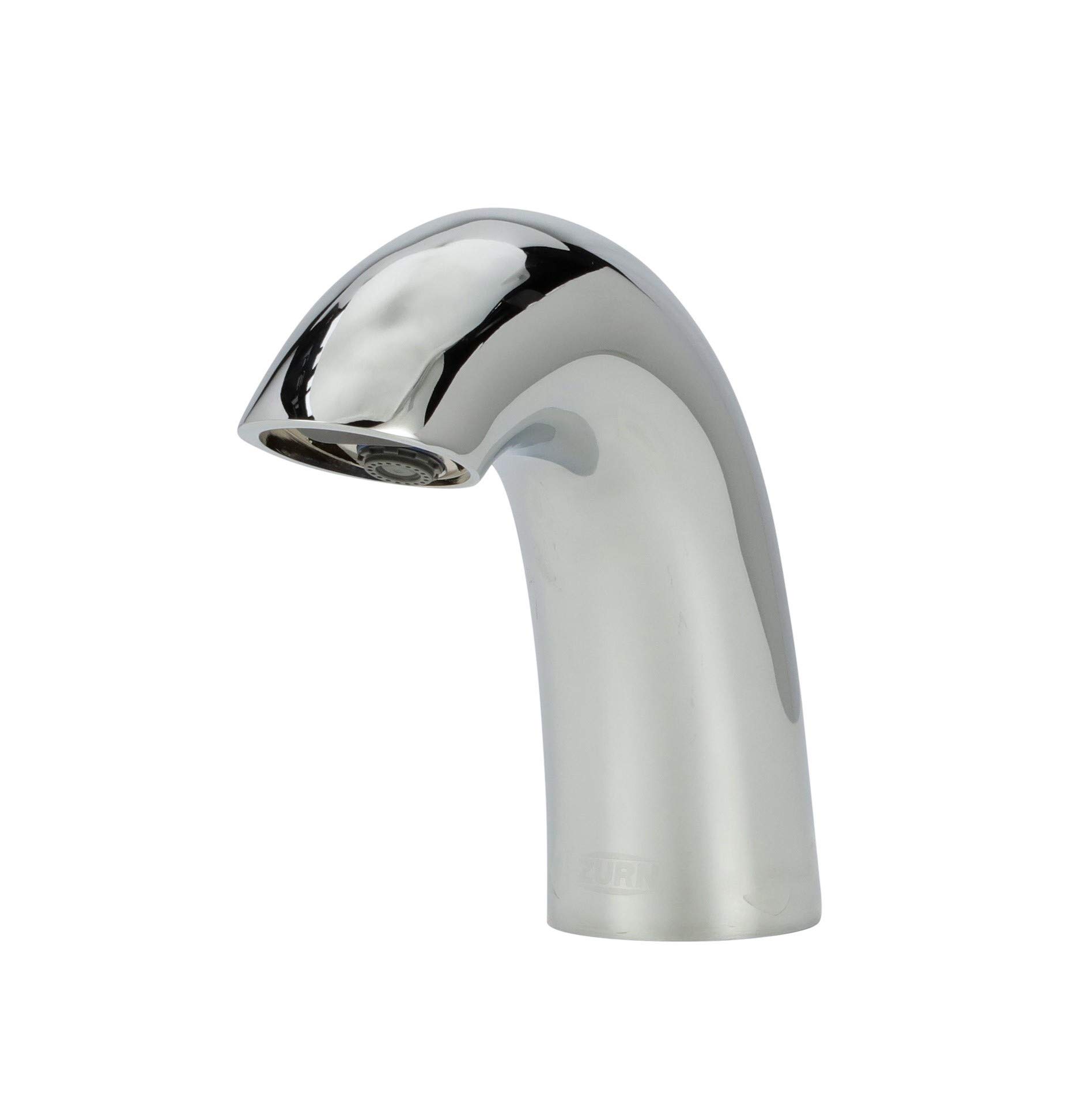 ZurnZ6950-XL-S-F-W2 Aqua-FIT® Serio Series® Connected Single Post Battery Sensor Faucet with 0.5 gpm Aerator