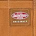 BucketBoss 70003 Tool and Wrench Set Roll with 11 Pockets in Brown