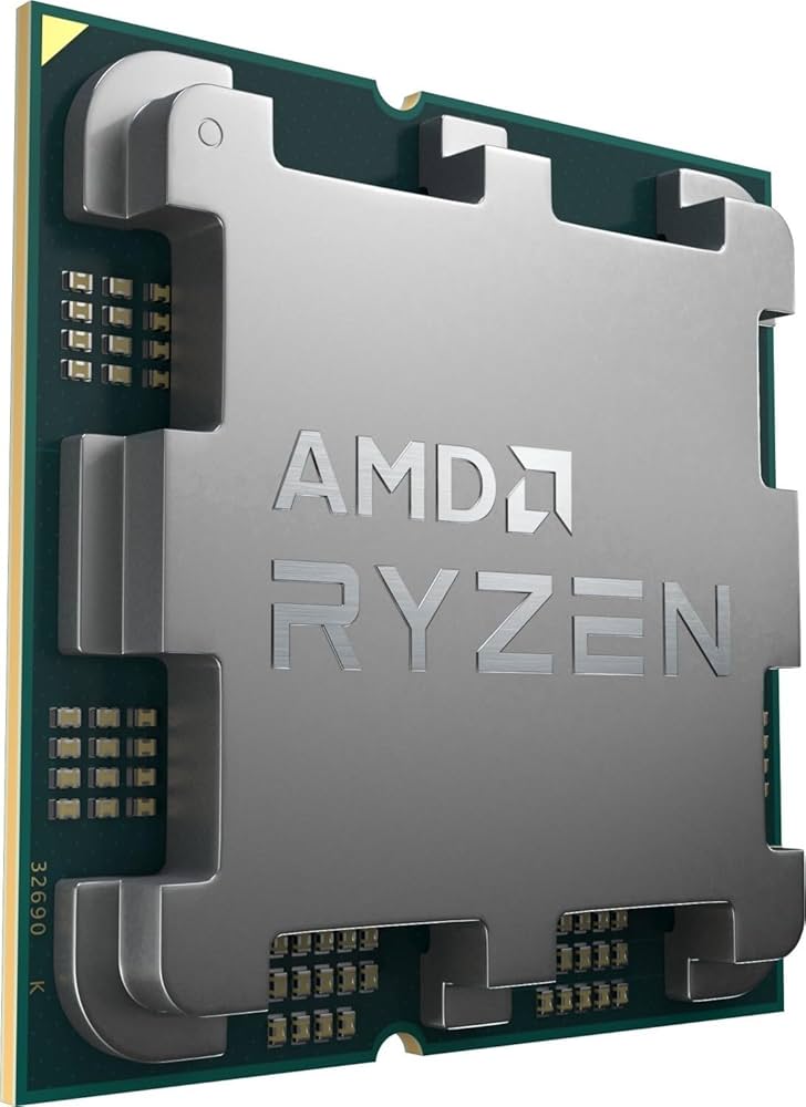 AMD Ryzen 7 7800X3D Tray – 8 Cœurs / 16 Threads – 4.2 GHz / 5.0 GHz – TRAY – Socket AM5 2 AMD Ryzen 7 7800X3D Tray – 8 Cœurs / 16 Threads – 4.2 GHz / 5.0 GHz – TRAY – Socket AM5