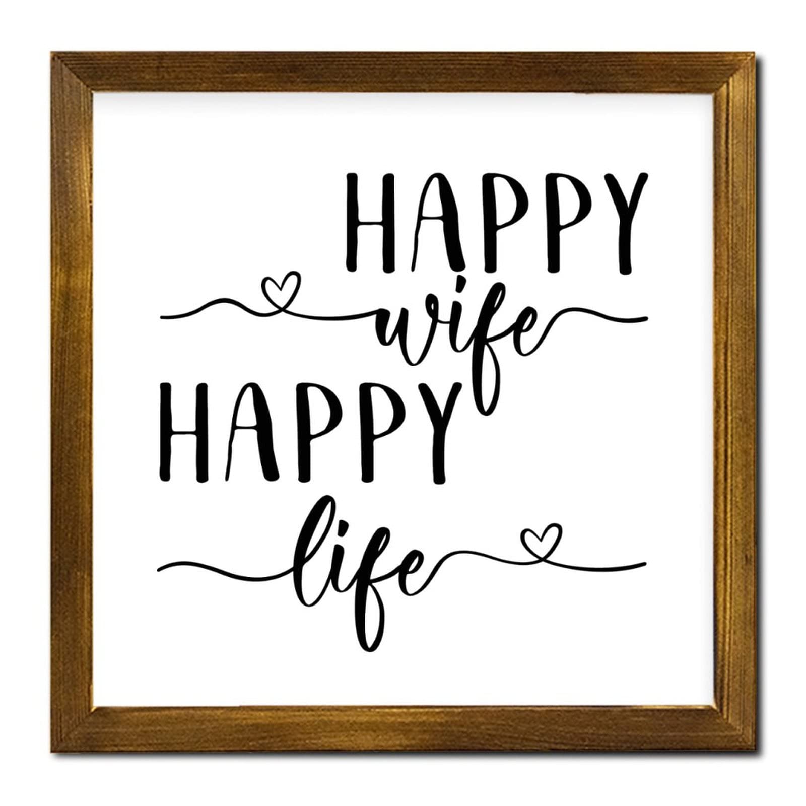 Insegna Personalizzata Esterno Targa Per Porta In Legno Stile - Foto 12