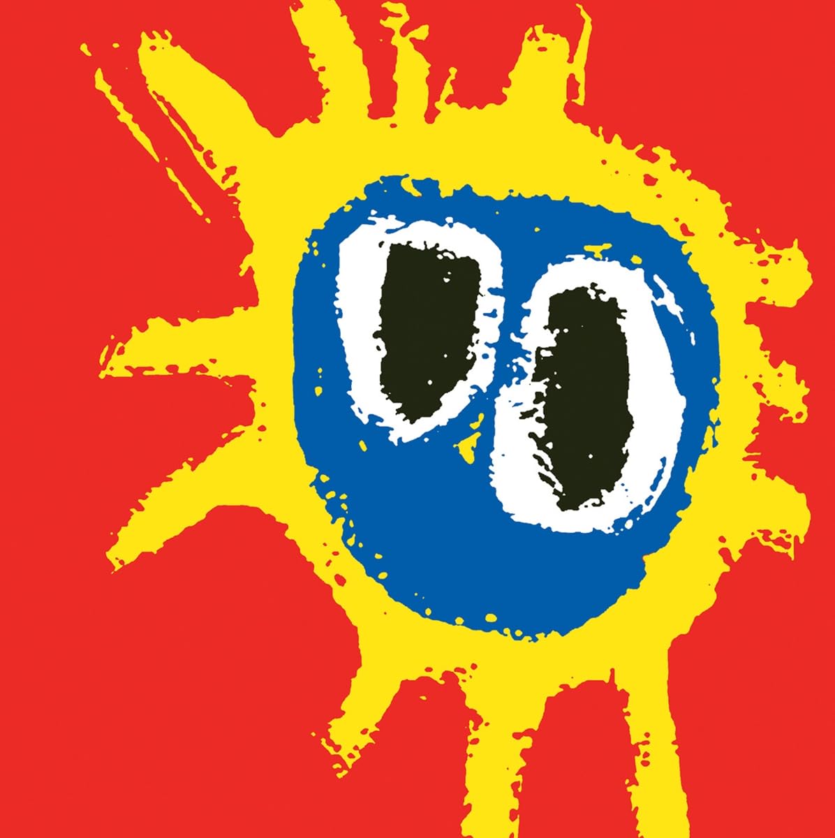 Amazon.co.jp: Screamadelica (Vinyl) [Analog]: ミュージック