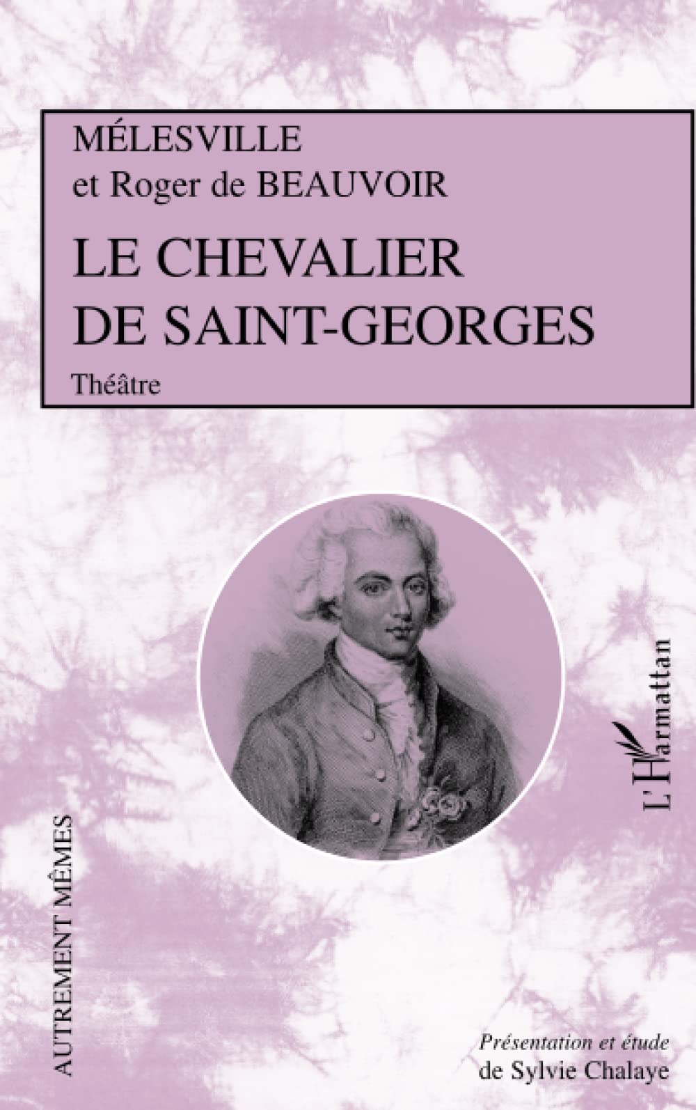 Alexandre Dumas Le Corricolo & Roger De Beauvoir Le Chevalier De St-Georges 1846 | Relié
