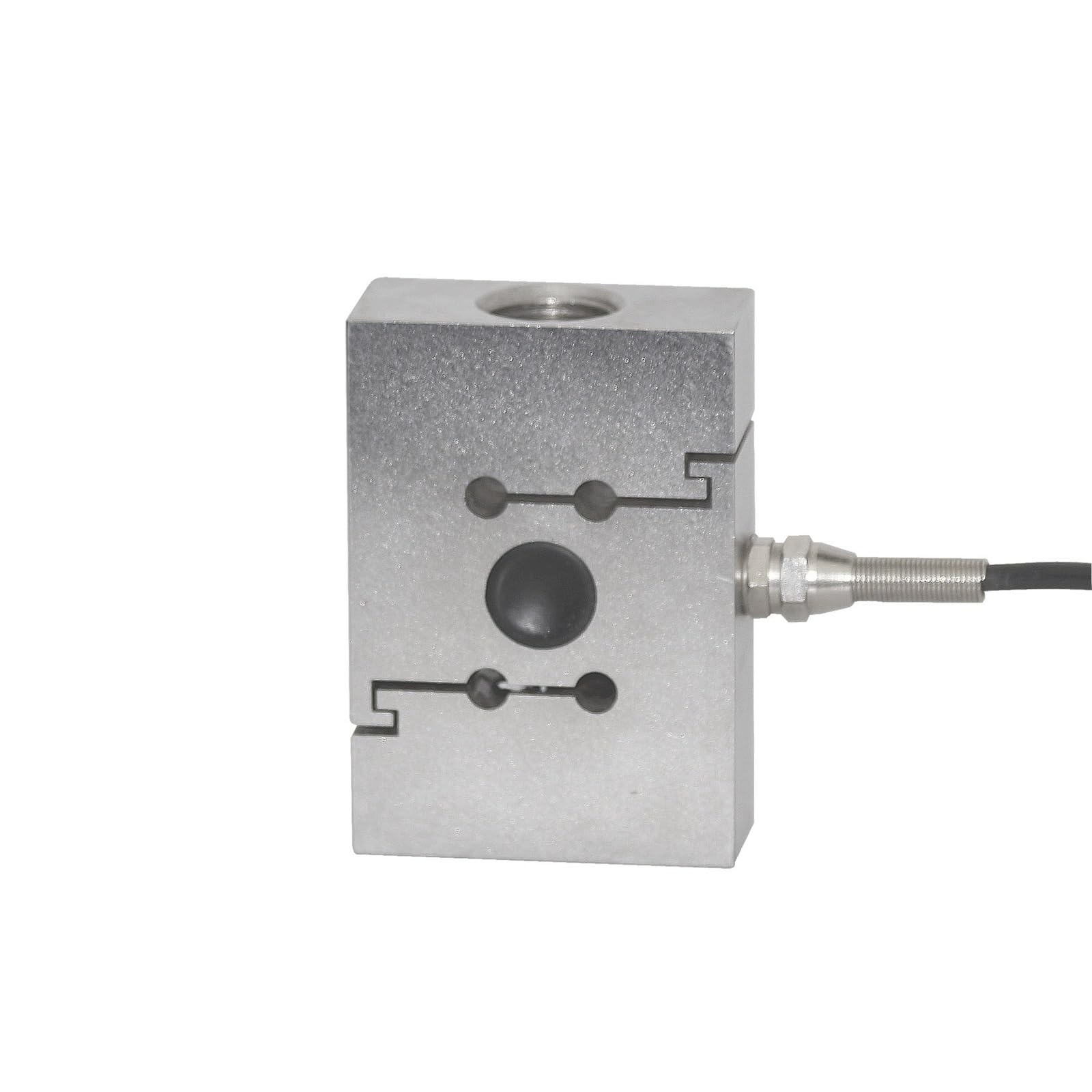 Sensor de pesaje mecánico TSE2 aleación de acero mecanizada para presión exacta 5