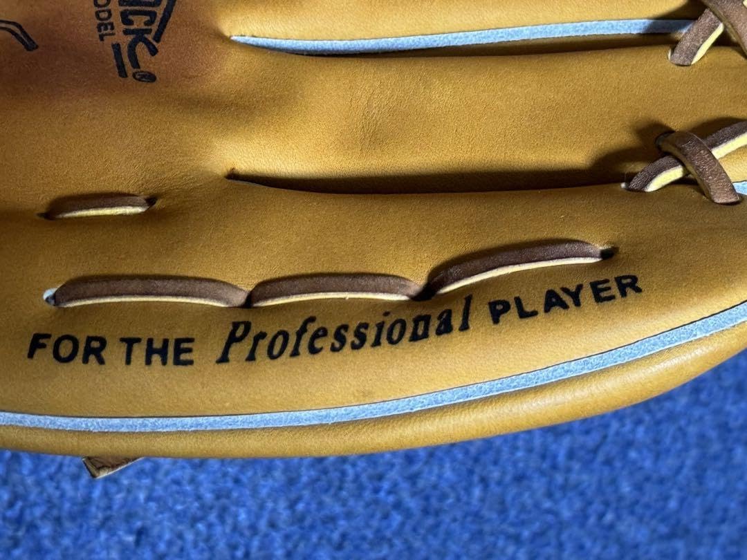 ローリングス 野球 硬式用グローブ 復刻モデル R-XFCB 右投用