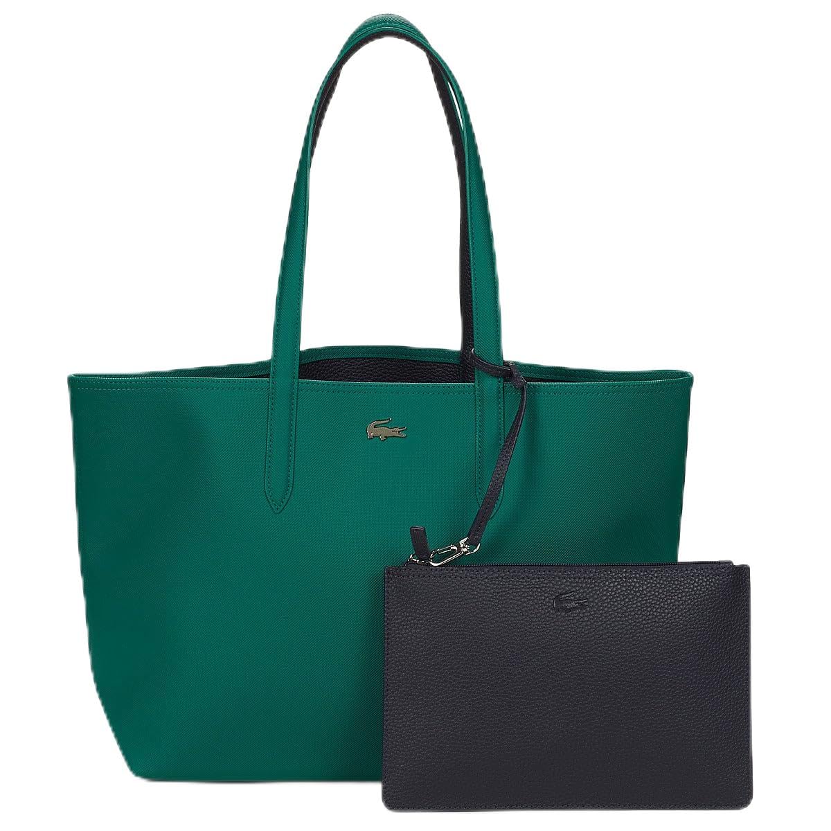 Lacoste Women Shopping Bag, Bolsa de la Compra Mujer, Talla única