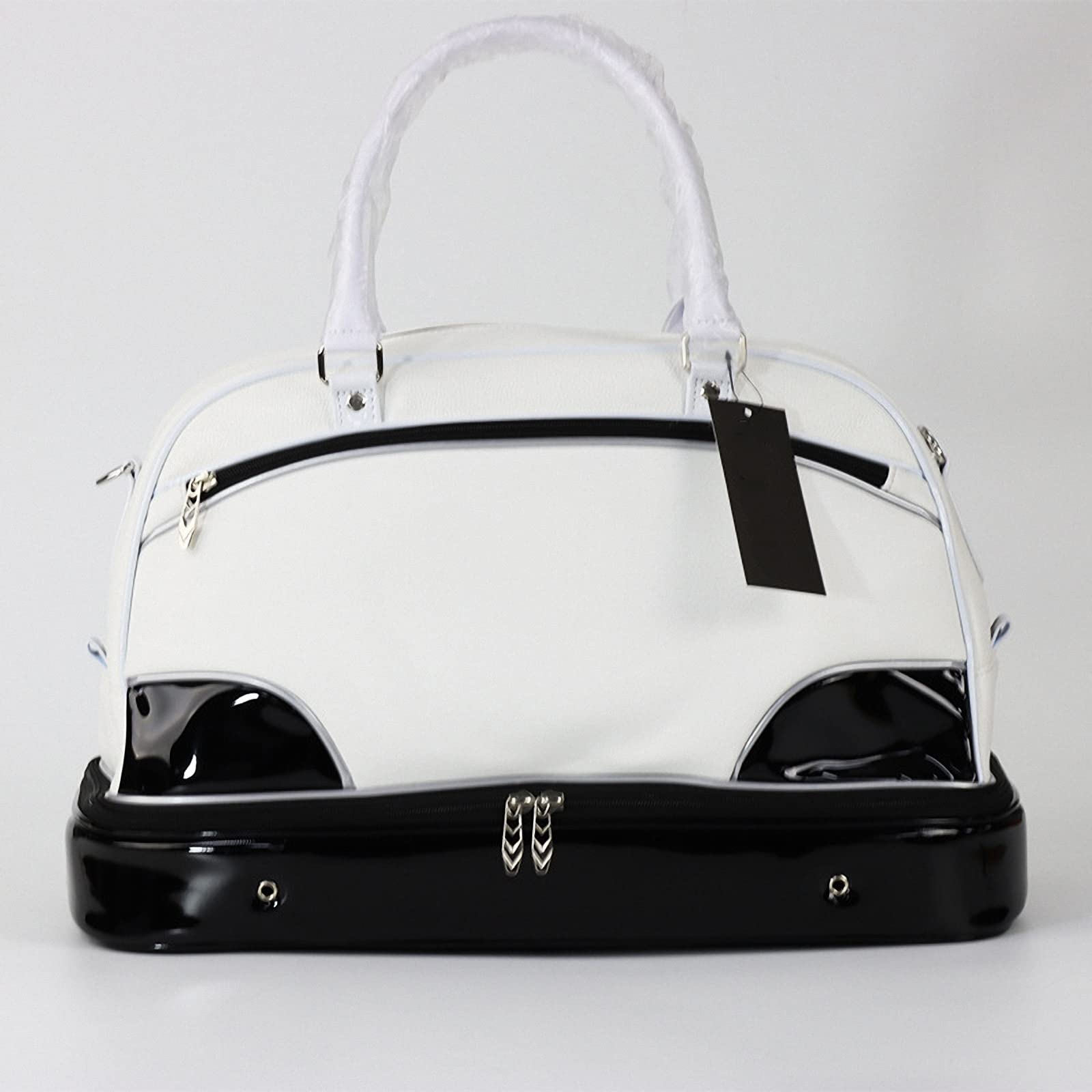 Organisatortaschen für golfsportbekleidung, reiseklub schuhtaschen für Herren und Damen