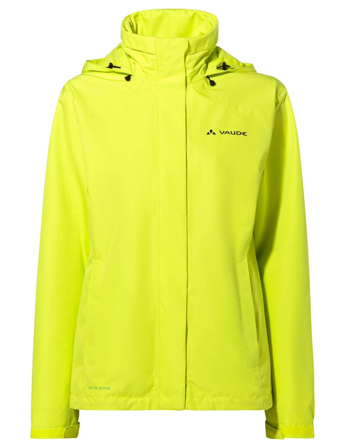 Vaude Women's Vert Hiking Jacket Escape Light