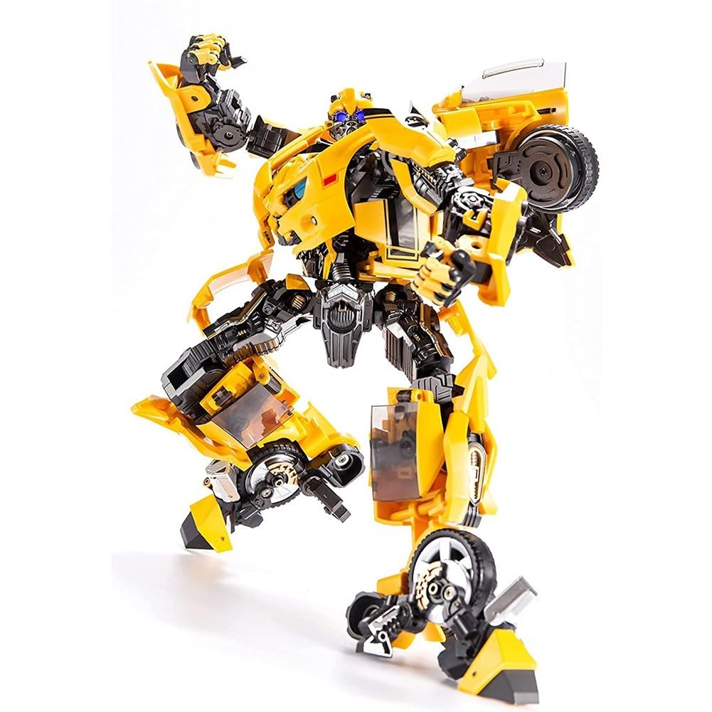 Amazon.co.jp: トランスフォーマー： BB-01 バンブルビー、一部