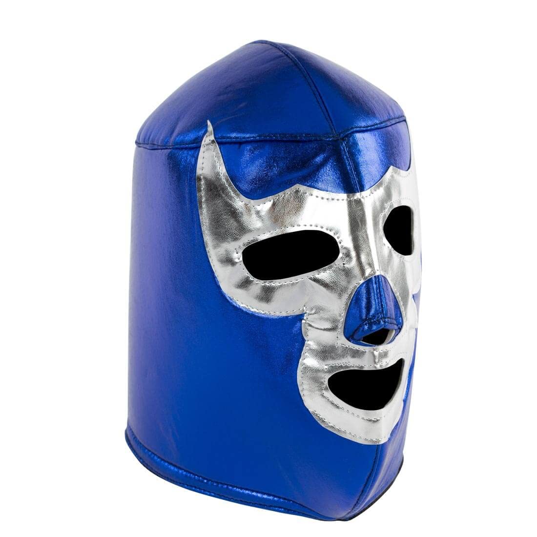 FANMEX Fantastik - Wrestling - Véritable masque de lutte mexicaine - Masque combattant