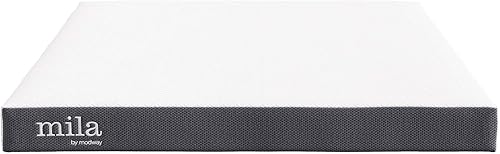 Miniatura 38 de Modway Emma Comfort - Espuma viscoelástica de 6 pulgadas