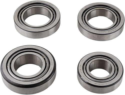 Miniatura 3 de Motive Gear R8.8RMKT Master Bearing Rebuild Kit, For Ford 8.8" Rear Differential Rear Axle – Fits Ford, Lincoln, Mercury, Mazda –Replaces YK F8.8-A,