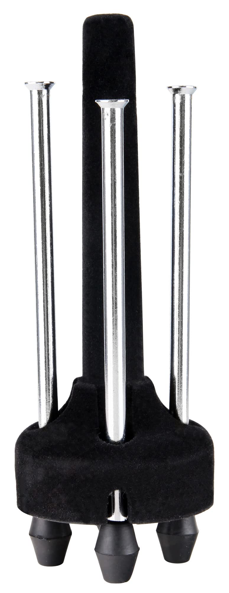 Classic Cantabile FL-100 Flauto Traverso Nichelato Set, Chiavi chiuse | Ottimo strumento per principianti, Completamente in nichelato (testa, corpo e meccanica), Meccanica E fluida, Suono caldo
