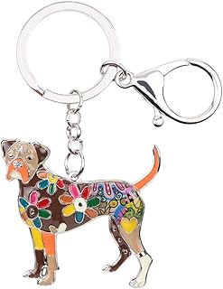 Boxer keychain Clearance