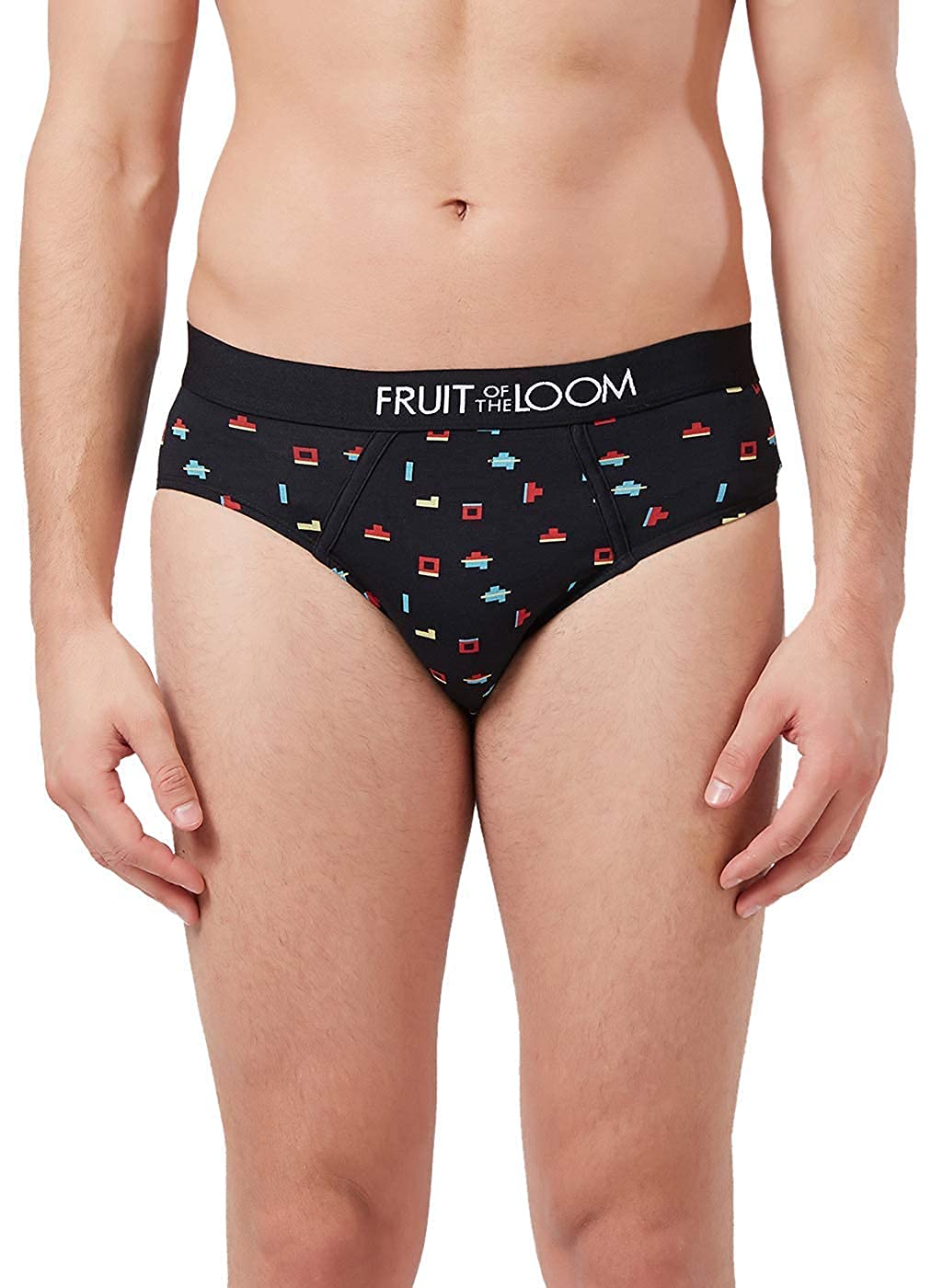 Men's Flex Hip Brief