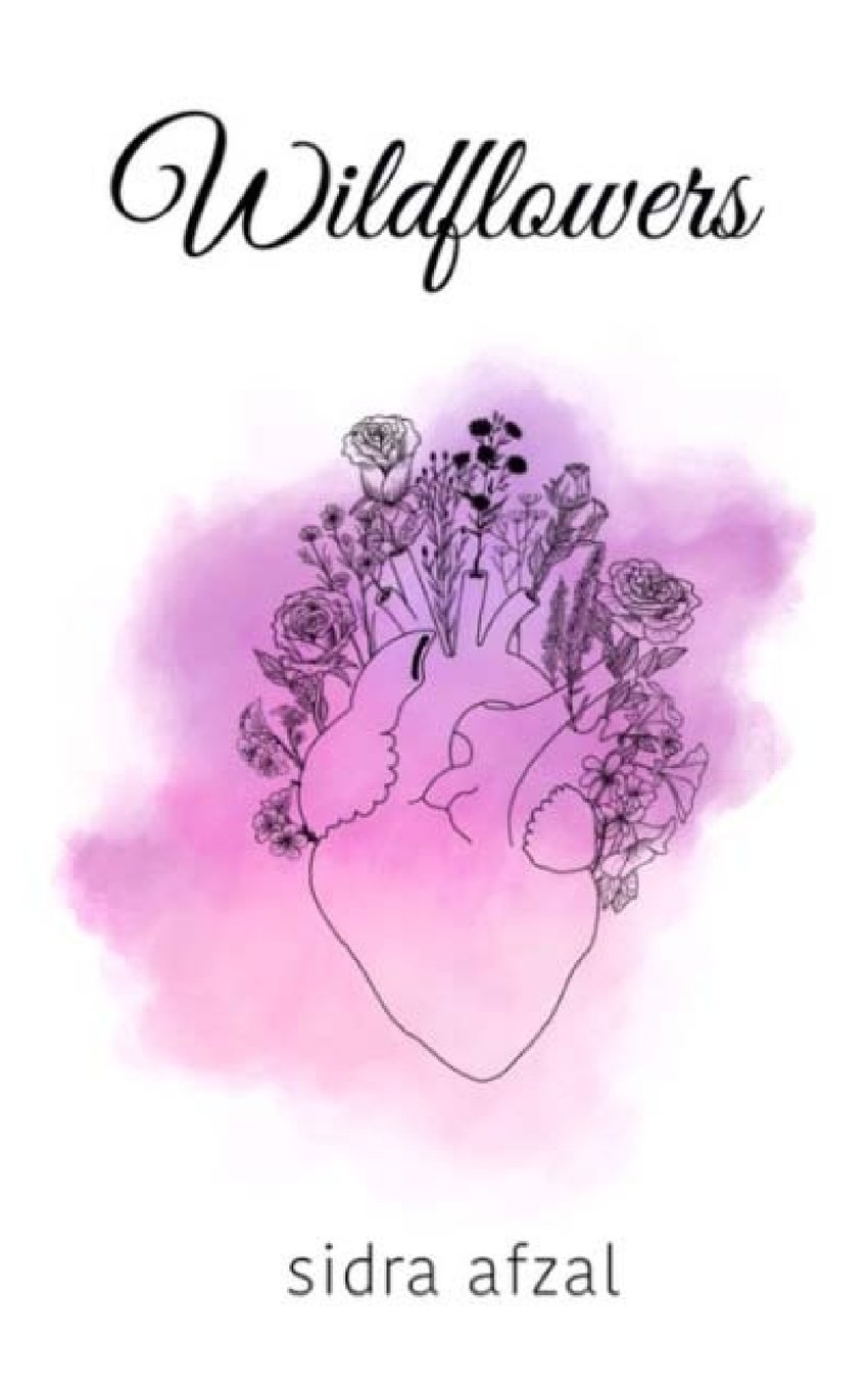 Wildflowers Paperback – 3 March 2017