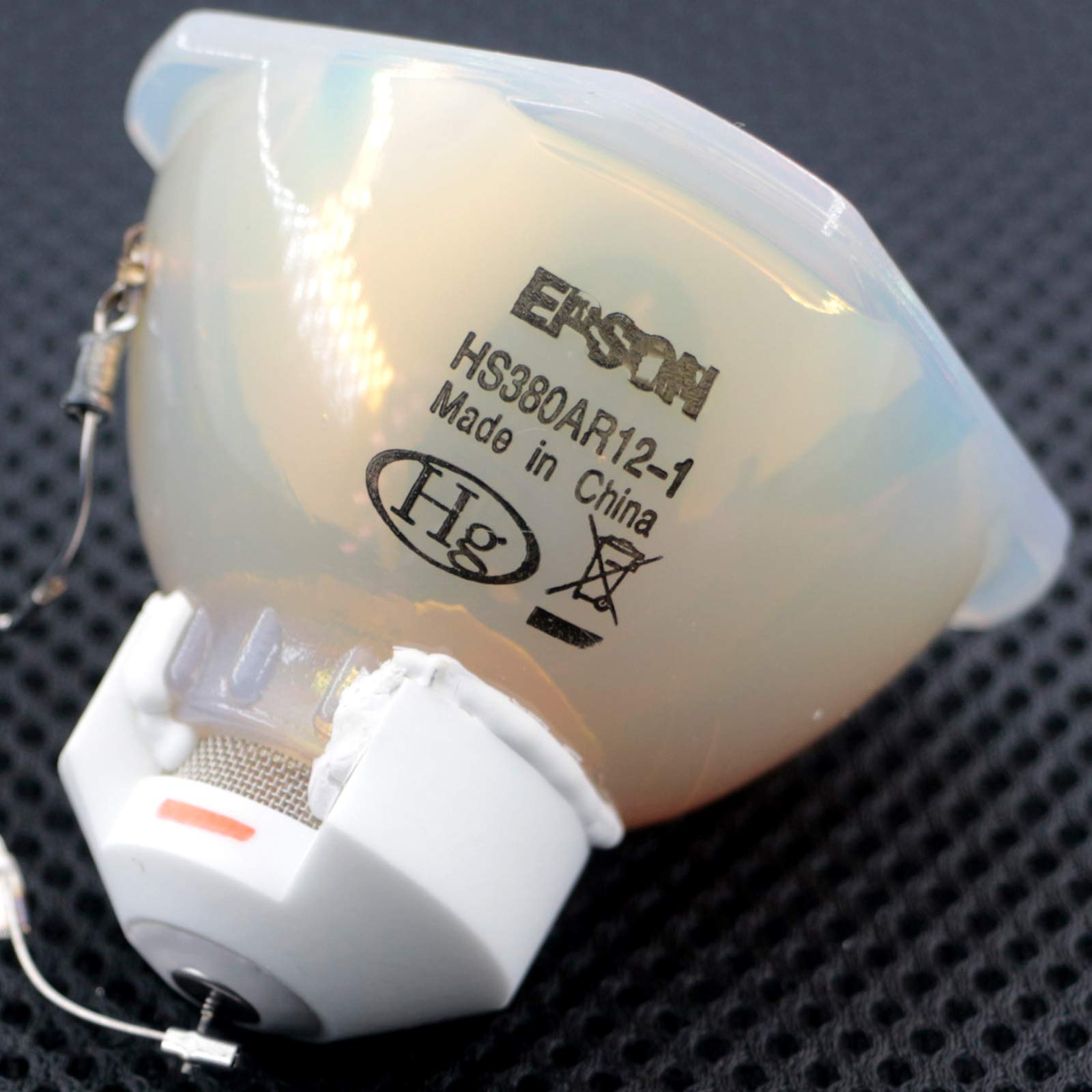 SUNLAPS Originale per ELPLP76 Lampada proiettore di Ricambio Lampadina con alloggiamento per EB-G6050W EB-G6070W EB-G6150 EB-G6170 EB-G6250W EB-G6270W EB-G6350 EB-G6370 EB-G6470W proiettori SUNLAPS Originale per ELPLP76 Lampada proiettore di Ricambio Lampadina con alloggiamento per EB-G6050W EB-G6070W EB-G6150 EB-G6170 EB-G6250W EB-G6270W EB-G6350 EB-G6370 EB-G6470W proiettori