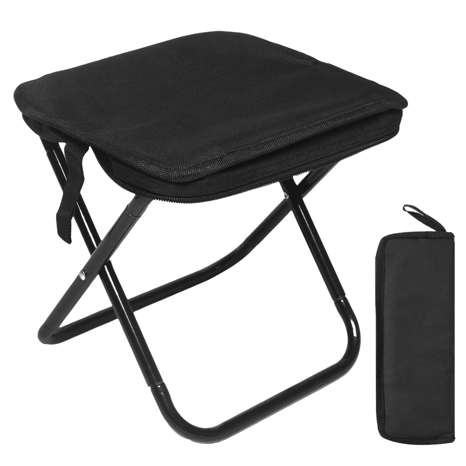 Amazon.co.jp: Anjiaya 折りたたみ椅子 アウトドア チェア