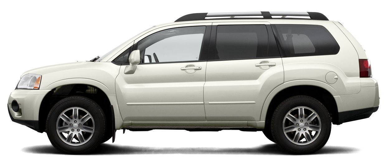 Amazon Com 2006 Mitsubishi Endeavor Ls Reviews Images And Specs Vehicles