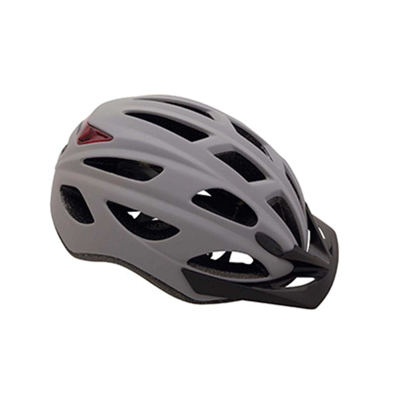 Polisport City'Go Helm Charcoal Grey matt M
