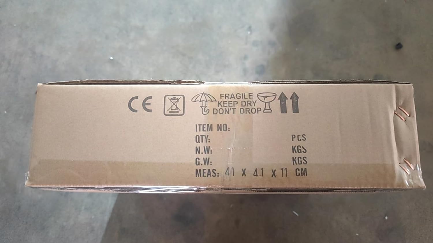 TRUYOK LED Ceiling Light with Motion Sensor 36W Ceiling Indoor Sensor Lamp 3400LM Round Modern Ceiling Lighting with Motion Detector Inside, Sensor Light for Hallway Entrance Hall, 6000K Ø30CM 12 61kuRIwon7L. AC SL1500