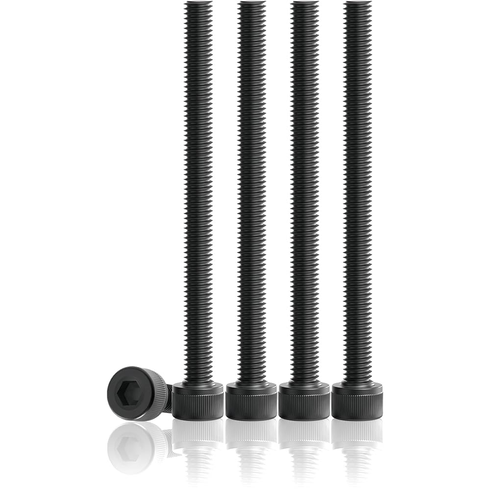Schroevenset M10 x 105. Set à 8 stuks. | bol