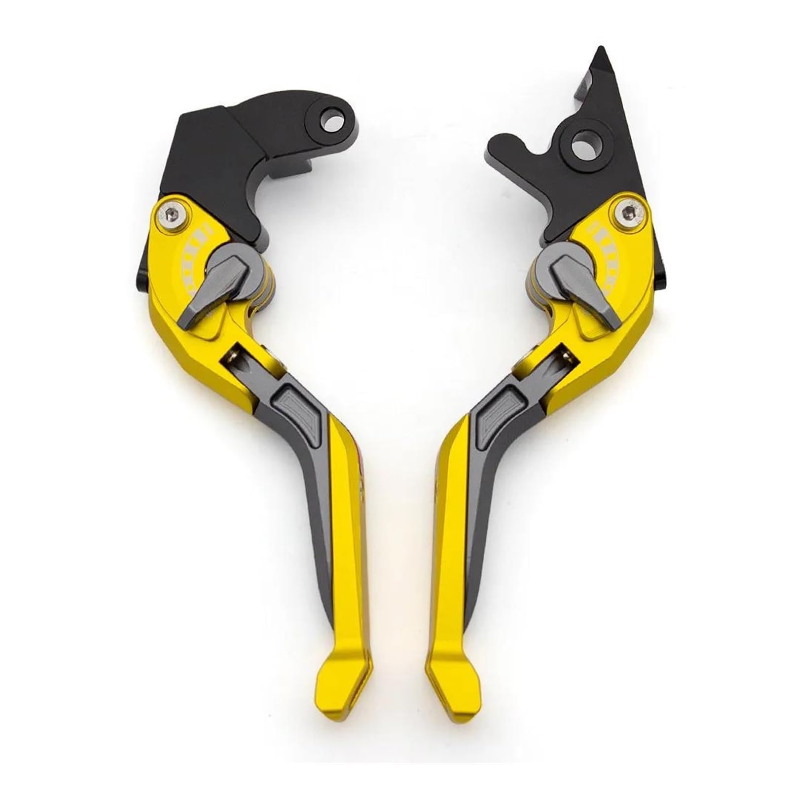 USQBUZHHK Brake Clutch Lever Motorcycle Brake Clutch Lever for Goldwing 1800 GL1800 2001-2016