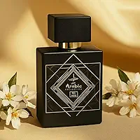 Perfume Árabe Unissex Glória A010 – 25ml – Amadeirado Especiado Oud