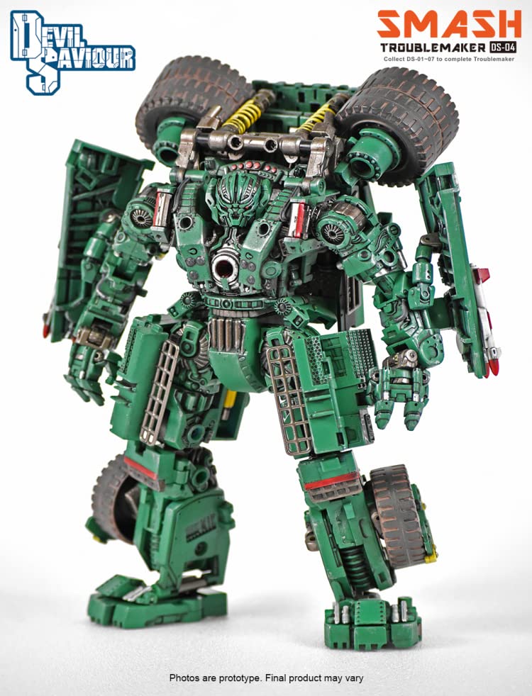 中古 Devil Saviour DS-04 Smash Amazon.co.jp: Devil Saviour Smash DS-04 Resale : Home & Kitchen