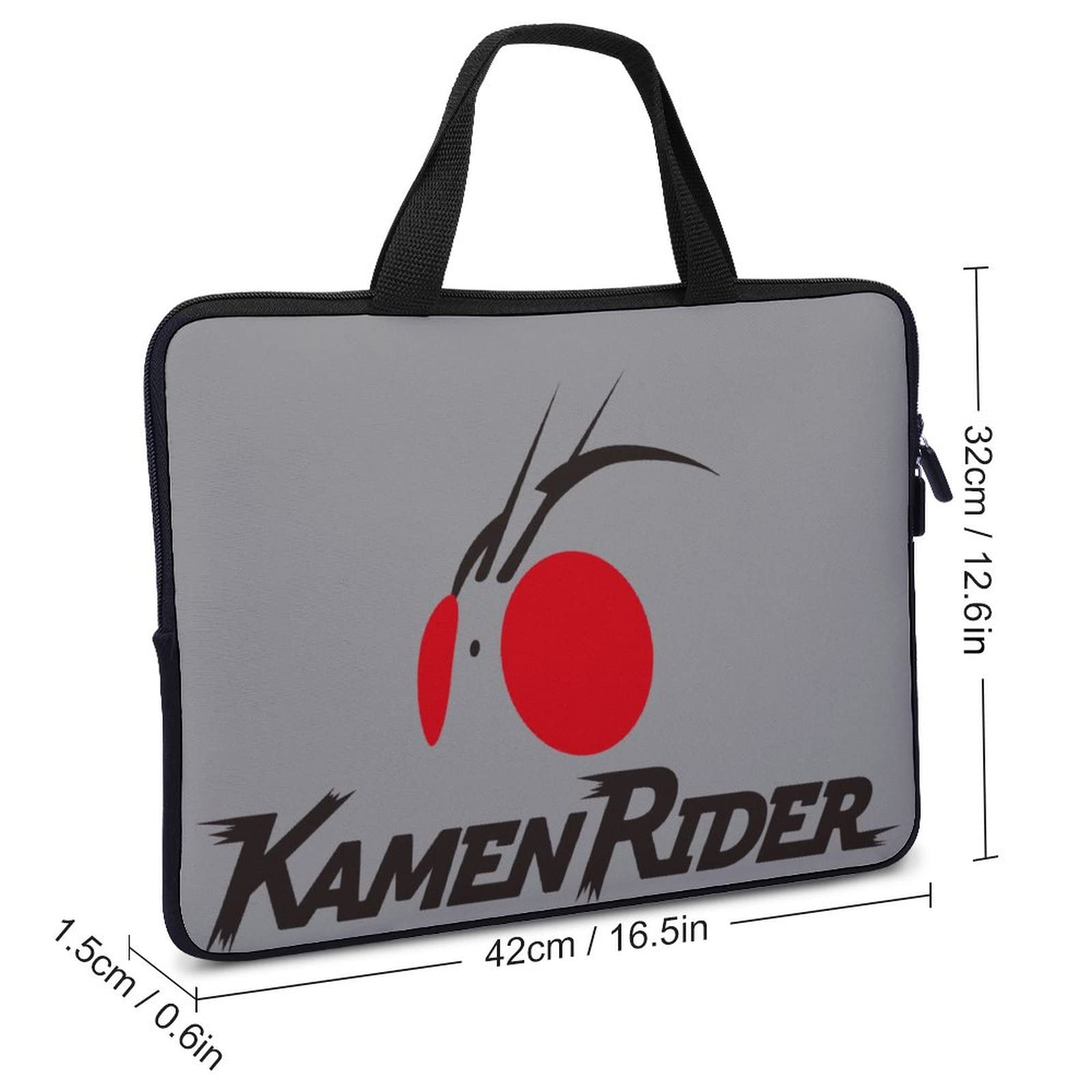 Amazon.co.jp: ノートパソコンバッグ 仮面ライダーロゴ ノートパソコン