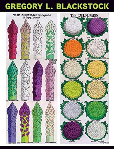 B/N Gregory L. Blackstock