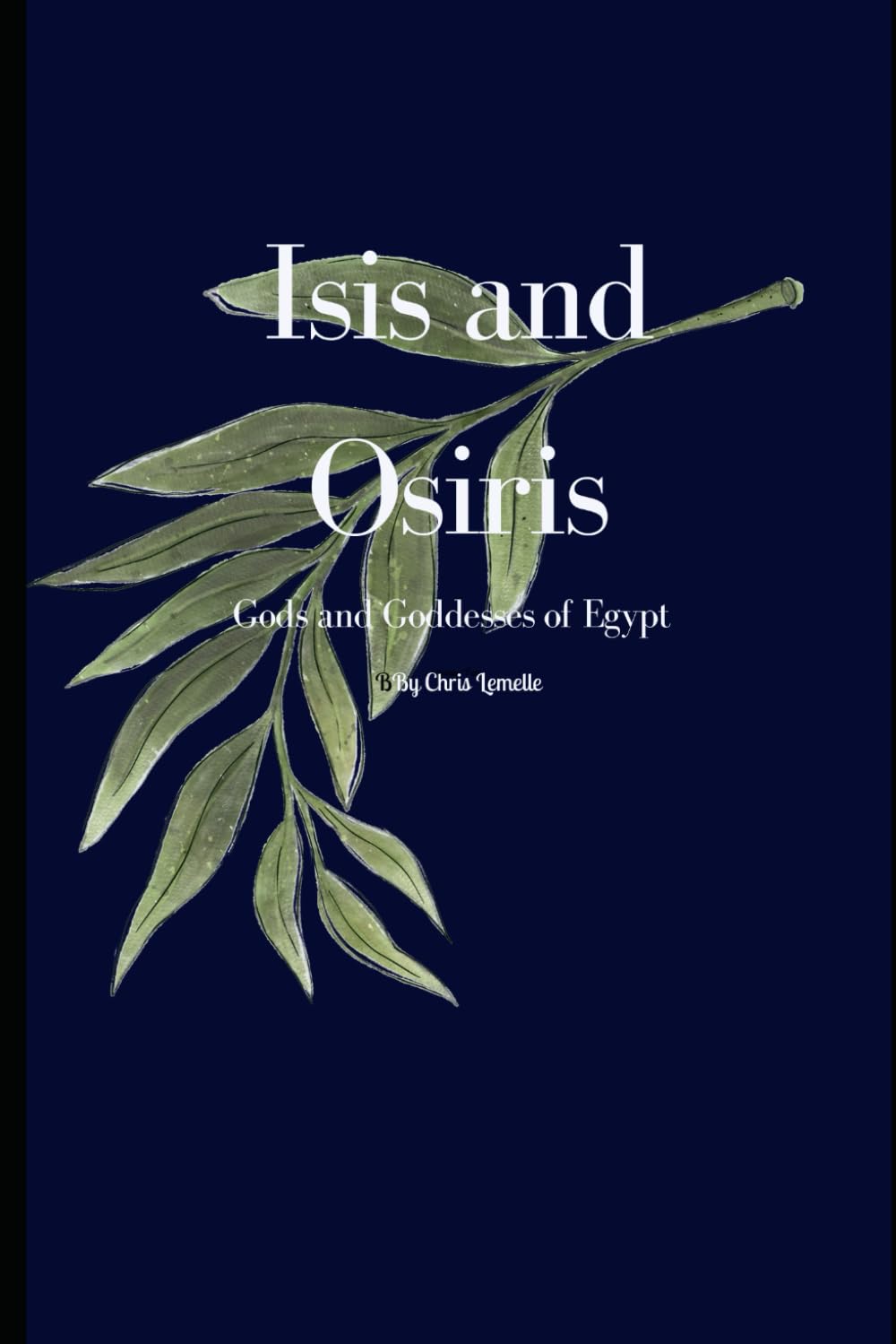 Isis and Osiris gods and goddesses of Egypt