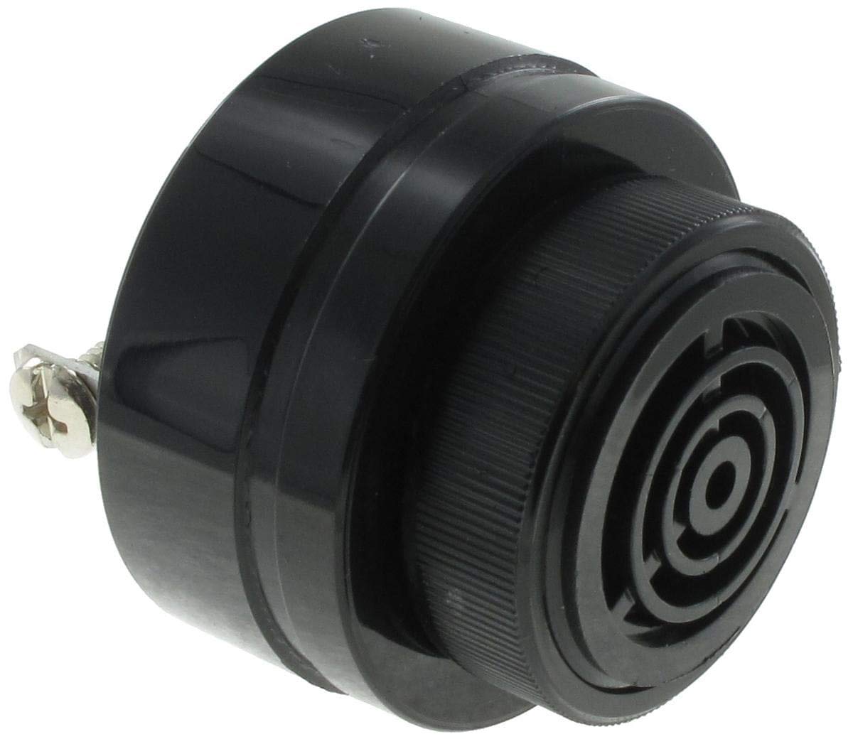 SC628ANPR, Audio 6VDC/6VAC 28VDC/28VAC 30mA 88dBA 2400Hz to 3400Hz Panel Mount Screw Bulk