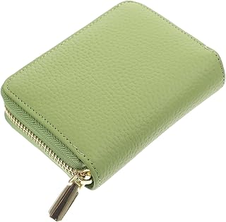 BESTOYARD Bolsa Carteira Billeteras De Hombres Cuero Original Portátil Carteras Para Hombres De Cuero Original Porta Cartões De Grande Capacidade Bolsa De Negócios Cartão De Crédito