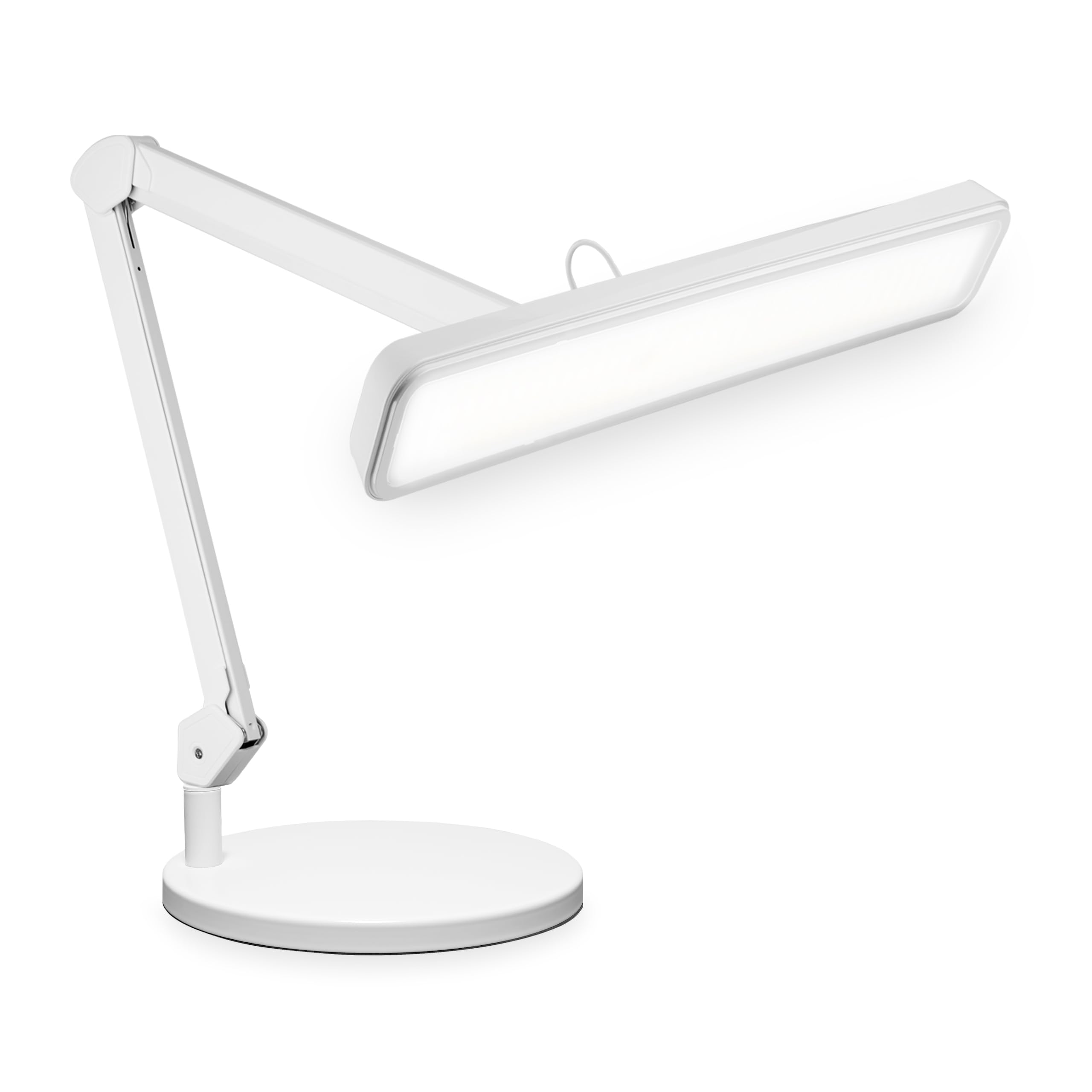 Neatfi XL 2,500 Lumens 30W LED Task Lamp for Manicure Table