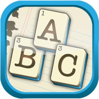 Mahjong Words