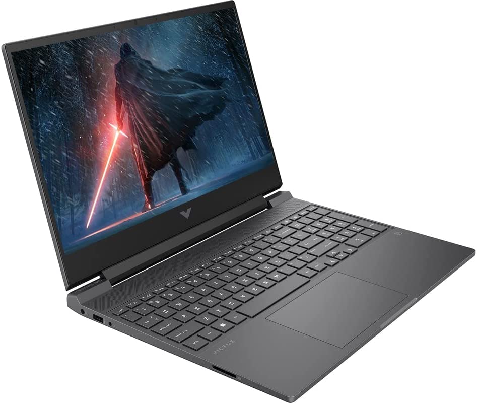 HP Victus 15 15.6インチ ノートPC Amazon.com: HP Victus 15 Gaming Laptop 15.6