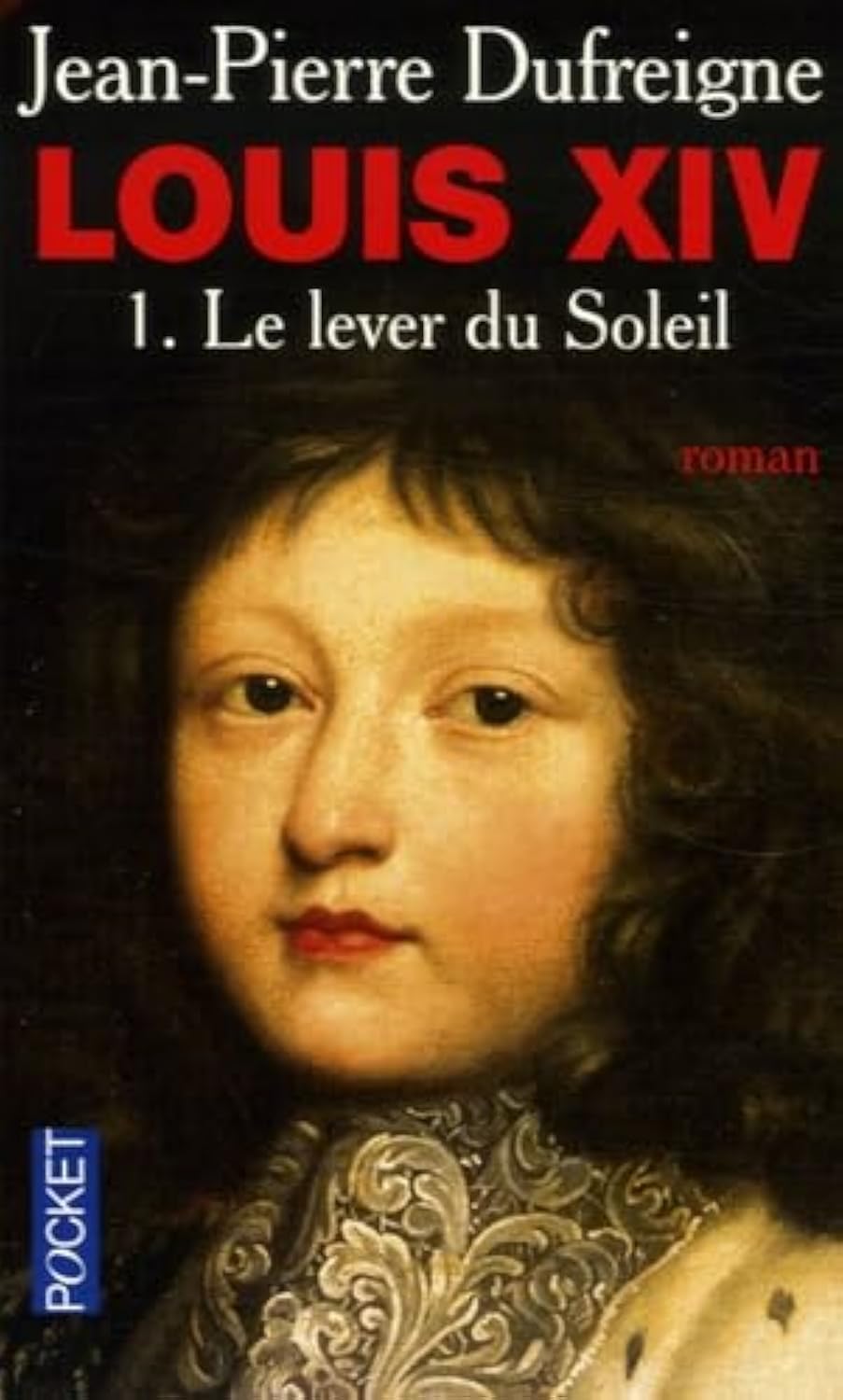 Buy Louis XIV 3 — BookShops.in