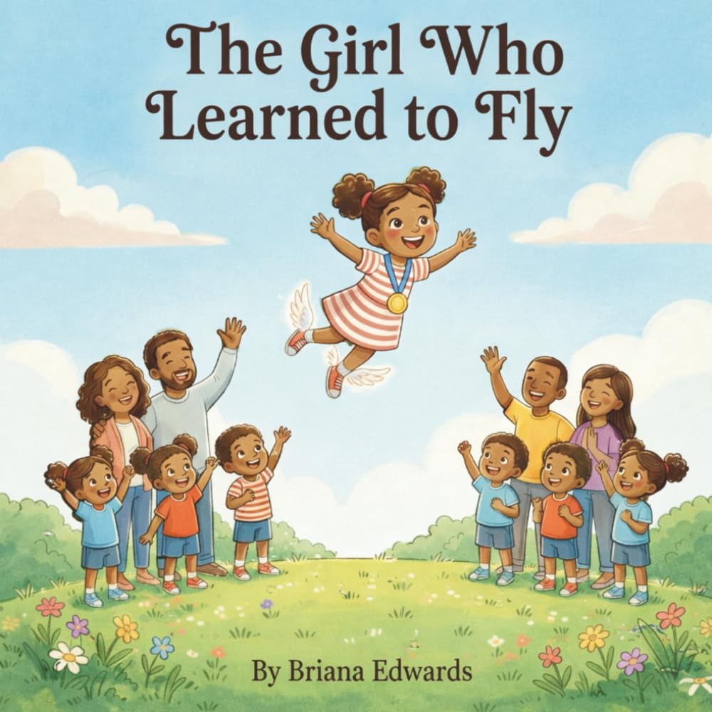 The Girl Who Learned to Fly