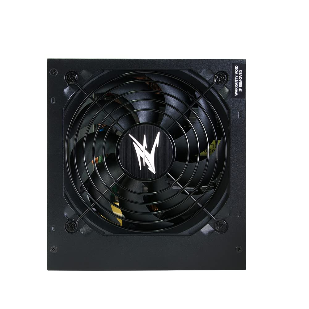 Alimentation PC Zalman MegaMax 500W v2 (80+)