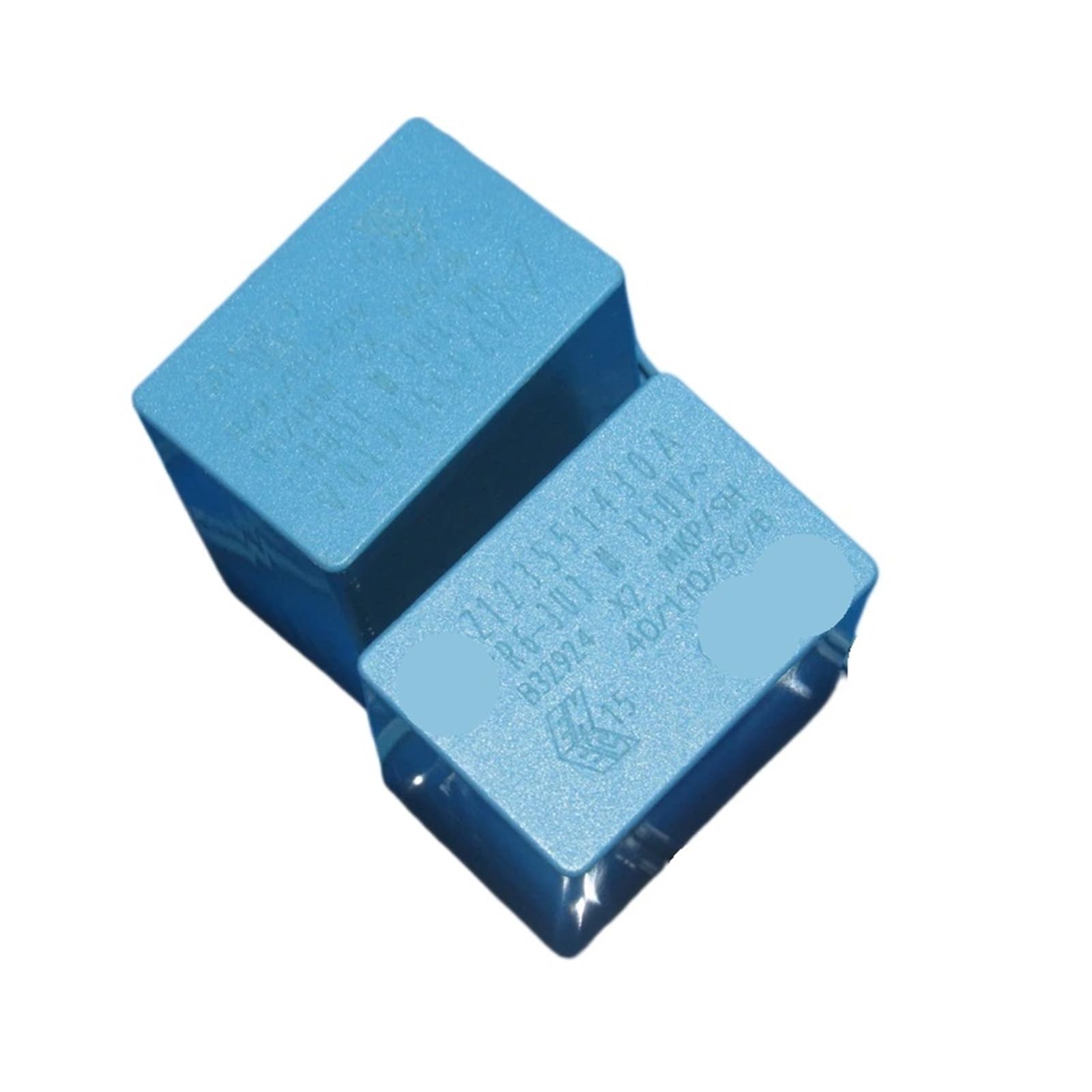 LEOTNNDQ 1PCS B32924A4335M 350V 3.3UF 350VAC AC Film Capacitors