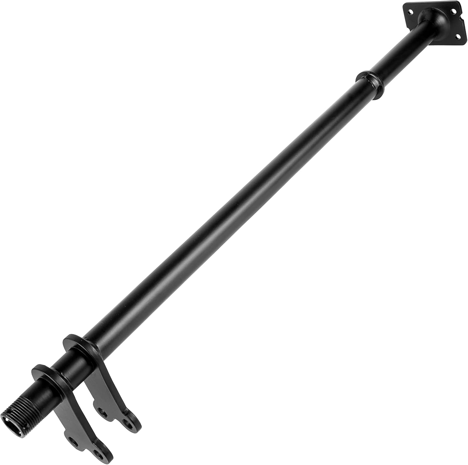 Caltric Steering Shaft Post Compatible with Polaris Sportsman 400 4x4 2001 2002 2003 2004 2005 Steering Column