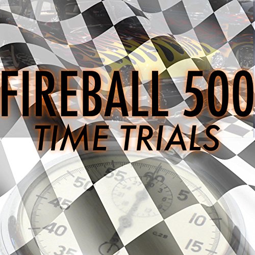  Time Trials