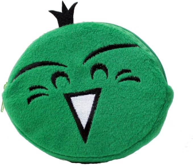 Amazon Co Jp すだちくん 顔型ポーチ 徳島県マスコットキャラクター T61 ホビー