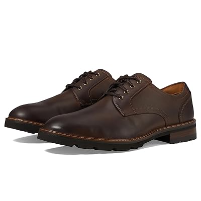 Florsheim Renegade Plain Toe Oxford Men